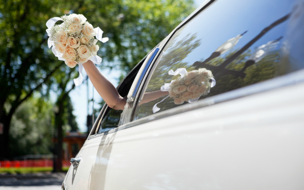 wedding car rental singapore